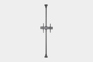 PRO Series Floor to Ceiling Mounts