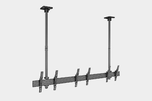 PRO Series Menu Board Mounts