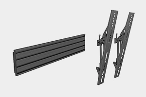 PRO Series Accessories / Parts