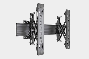 PRO Series Wall Mounts