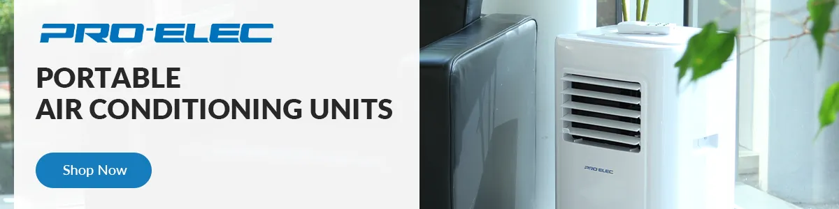 Portable Air Conditioning Units