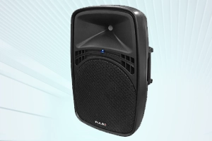 Speakers & Stands