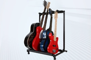 Music and Guitar Stands