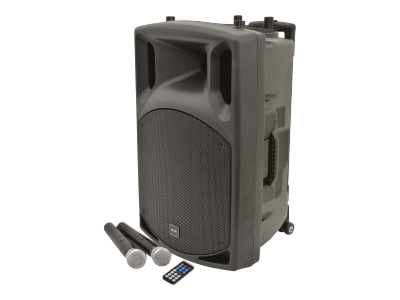 Portable PA Systems