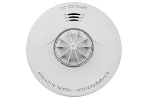 Heat Detectors