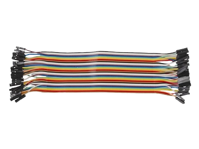 Cable and Connectors