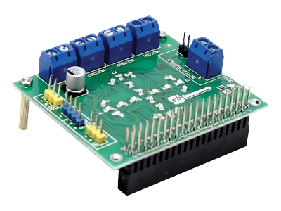 Daughter Boards and Modules