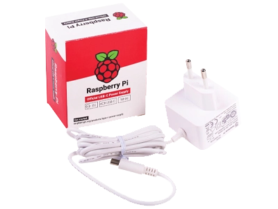 Power Supplies