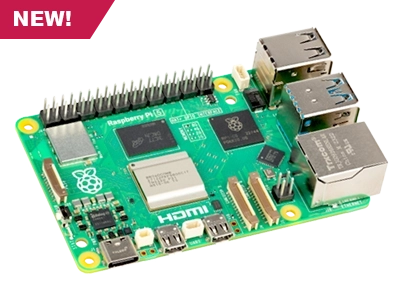 Raspberry Pi 5