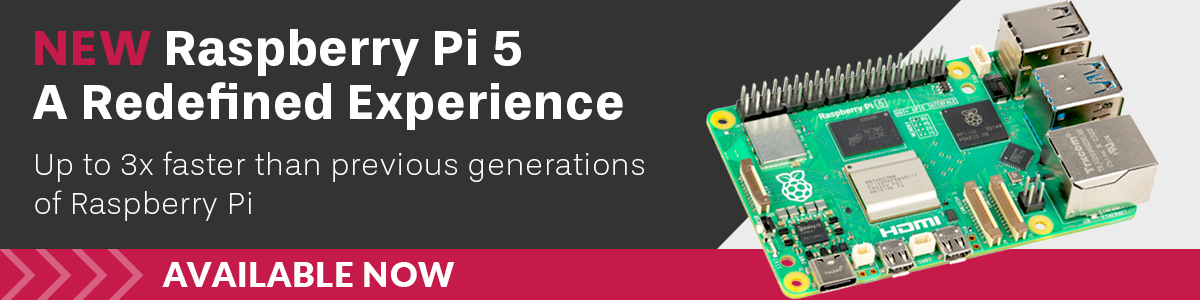 Raspberry Pi 5