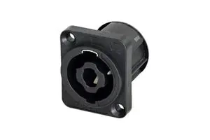 Loudspeaker Connectors