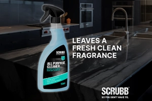 Cleaning Products