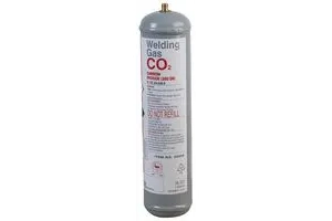 Welding Gas Bottles