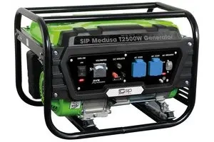 Generators