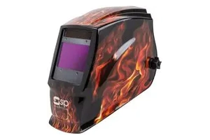 Welding Helmets