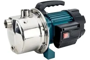 Pumps & Accessories
