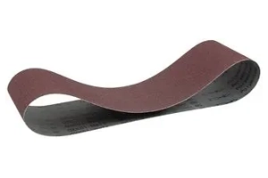 Sanding Sheets, Belts & Discs