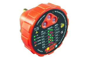 Electrical Installation Testers