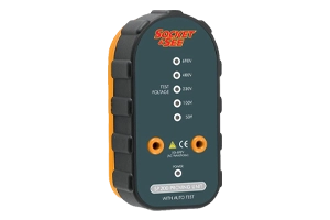 Testers, Detectors & Calibration