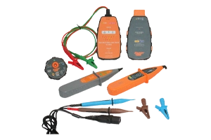 Test Equipment Kits