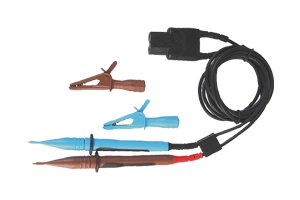 Test Equipment Accessories