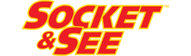 Socket & See