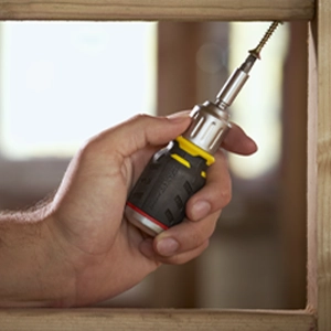 Screwdrivers