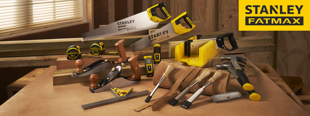 Stanley Fatmax