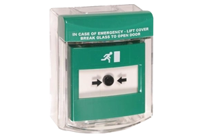 Call Point Covers