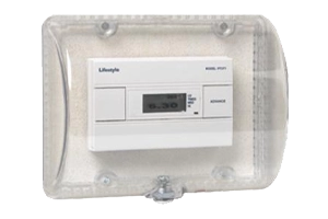 Alarm & Security systems