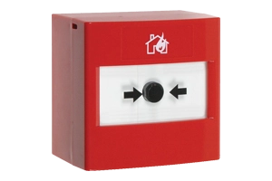 Call Point & Door Release Points
