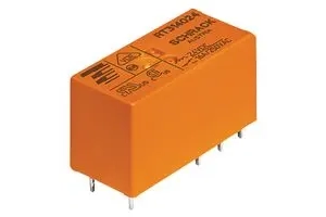 Switches & Relays