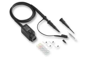 Test Equipment Accessories