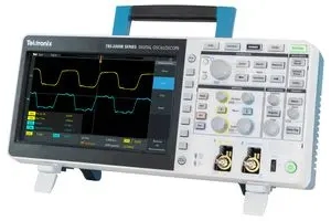 Oscilloscopes