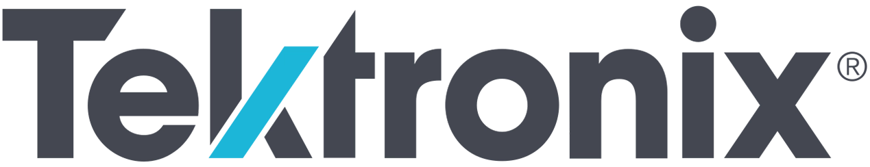 Tektronix Logo