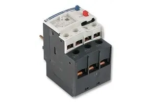 Contactors & Accessories