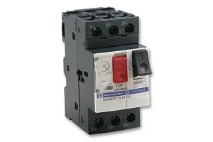 Circuit Breakers & Accessories