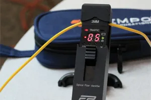 Fibre Optic Testing Kits