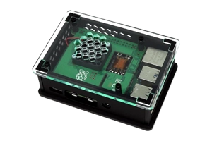 Raspberry Pi Cases