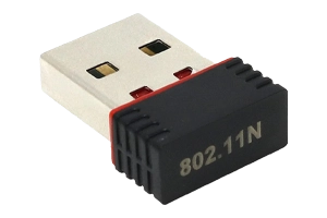 USB WiFi Adaptors