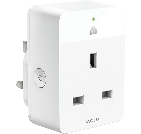 Smart Plugs