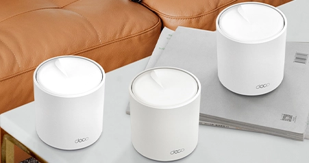Deco X50