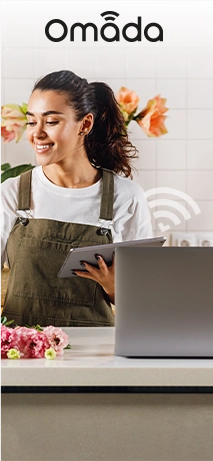 Enterprise Networking