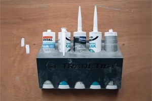 Sealant Holders