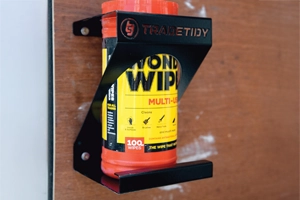 Wipes Holders