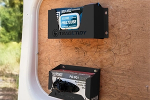 Glove Holders