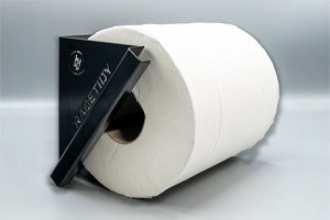 Paper Towel Holders