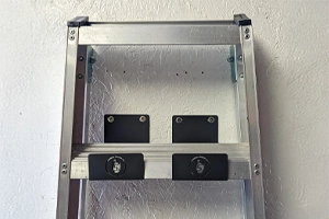 Ladder Holders