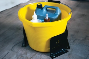 Bucket Holders