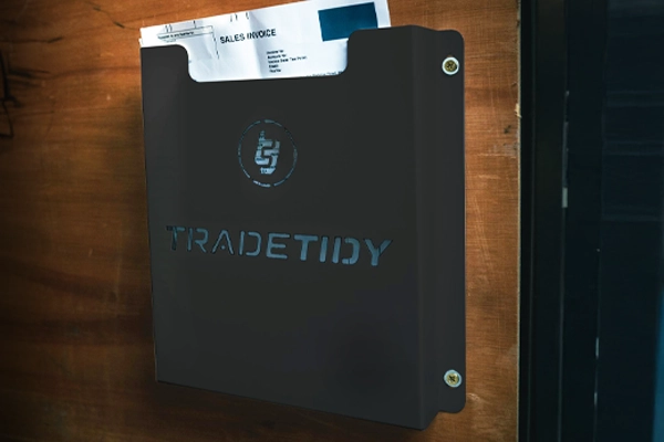Document Holders